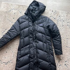 Patagonia Womens Winter jacket size S